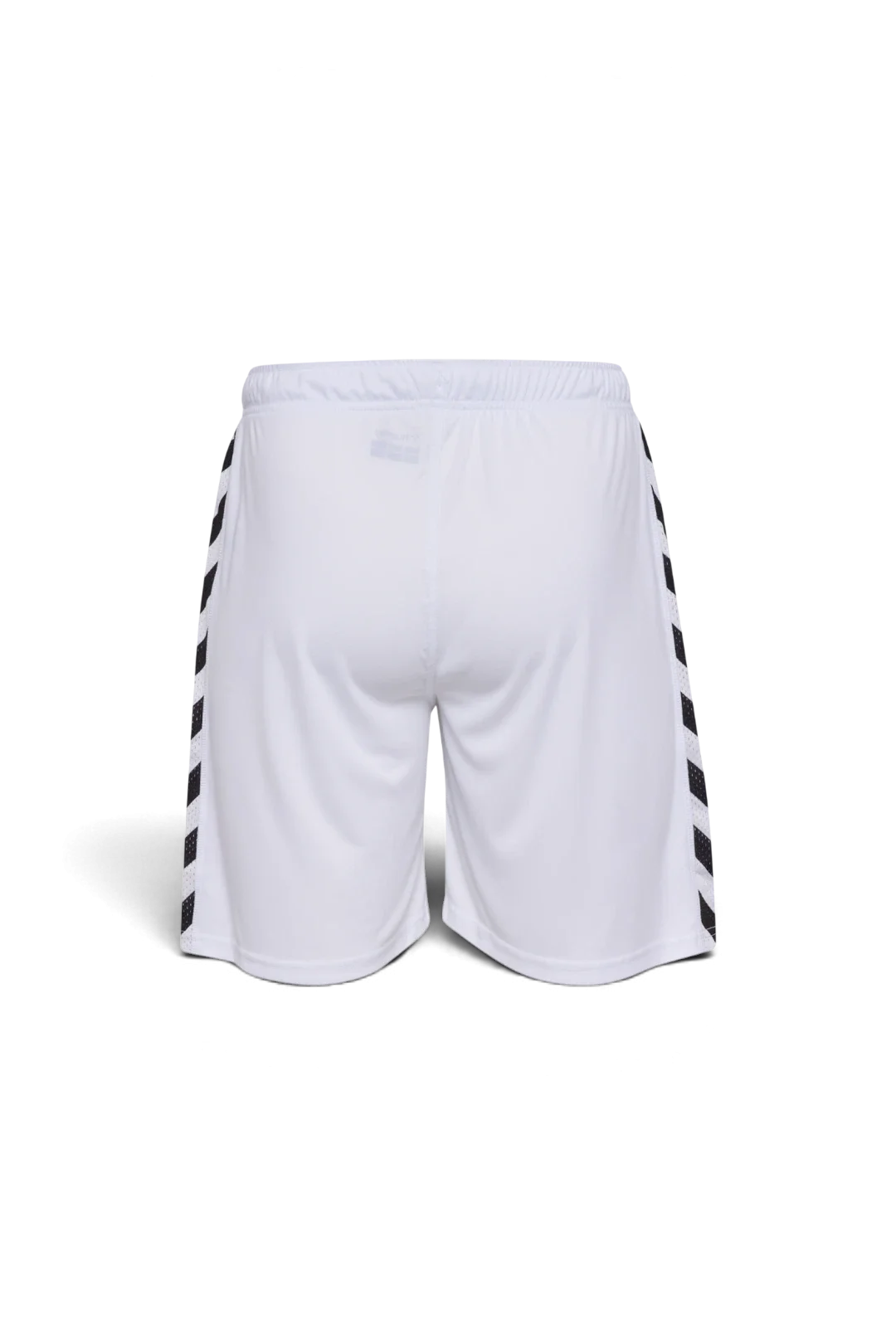 Shorts Playful Real Betis Niño Blanco 25/26