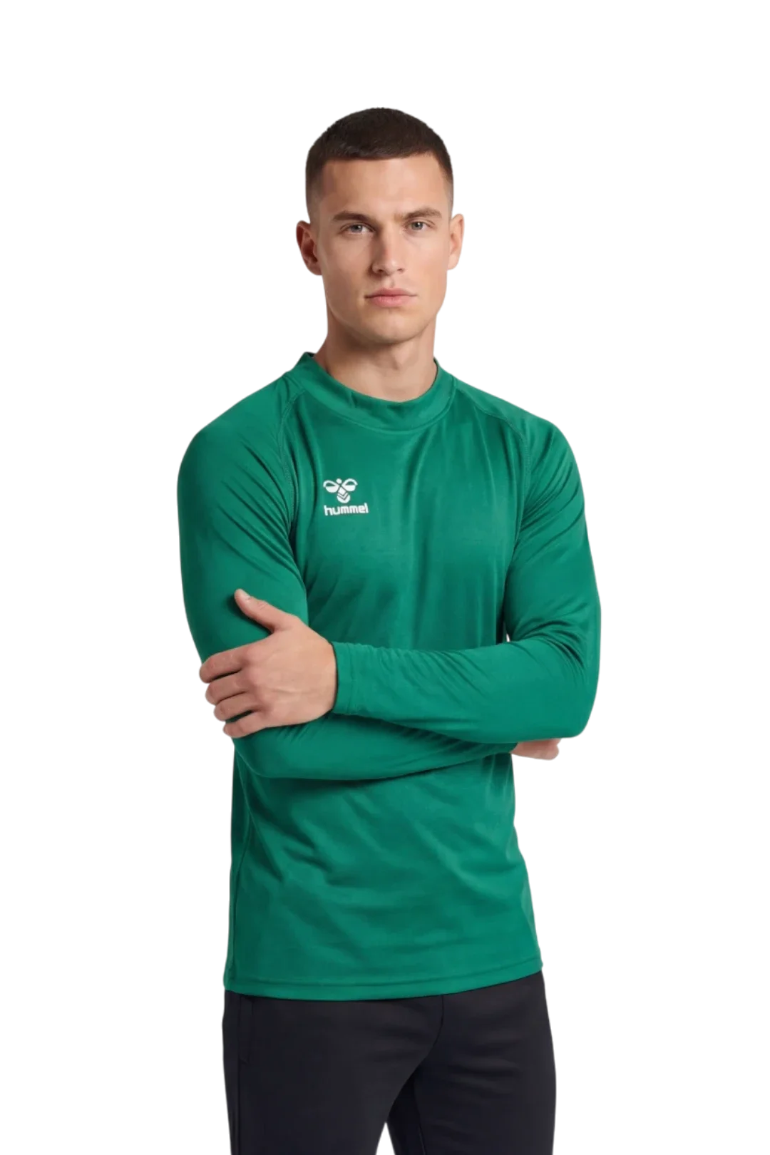 Camiseta Térmica Playful Real Betis Hombre Verde 25/26