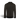Sudadera Playful Real Betis Niño Negra 25/26