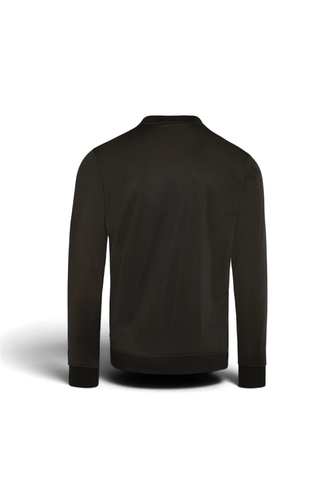 Sudadera Playful Real Betis Niño Negra 25/26