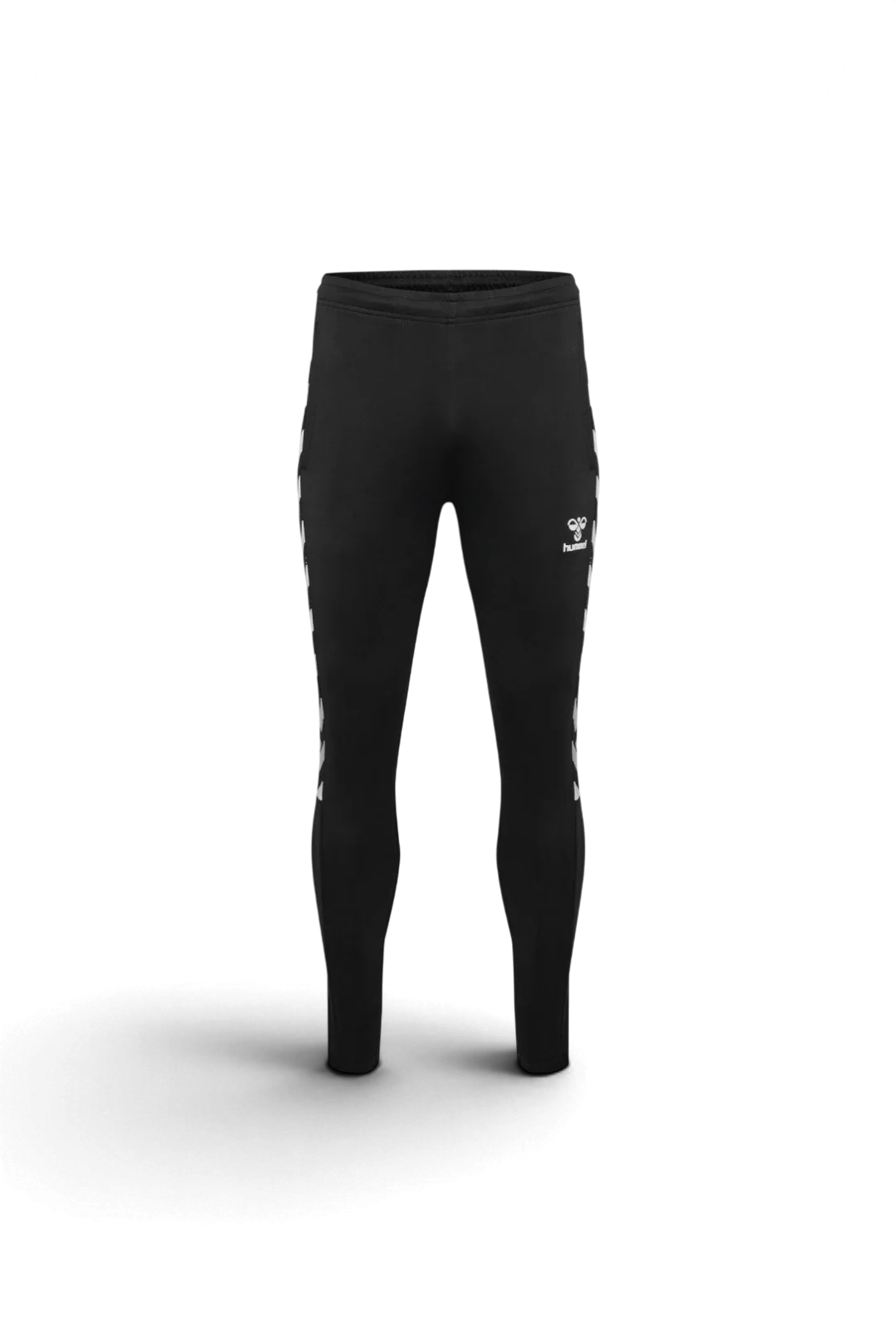 Pantalón entrenamiento Playful Real Betis Hombre Negro 25/26