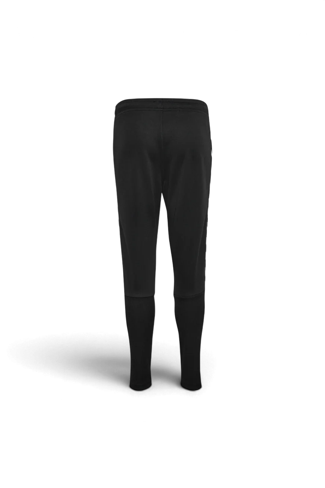 Pantalón entrenamiento Playful Real Betis Niño Negro 25/26