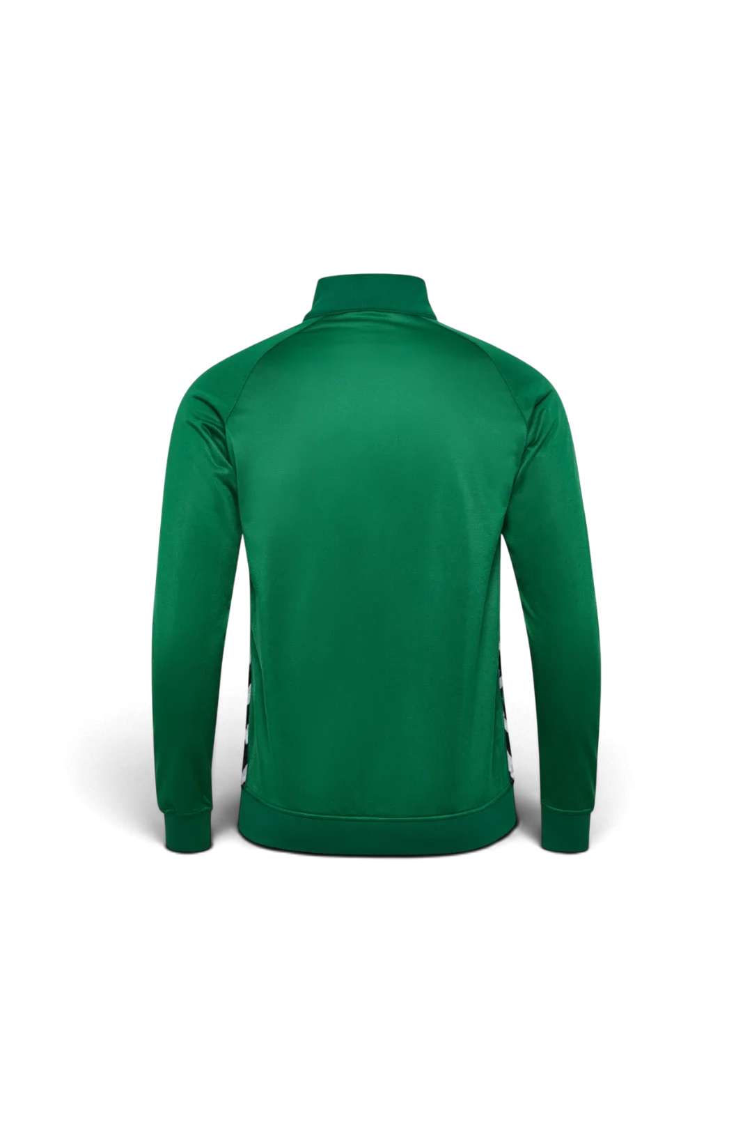 Chándal Playful Real Betis Hombre Verde/Negro 25/26