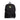 Mochila Mediana Playful Real Betis Negra 25/26