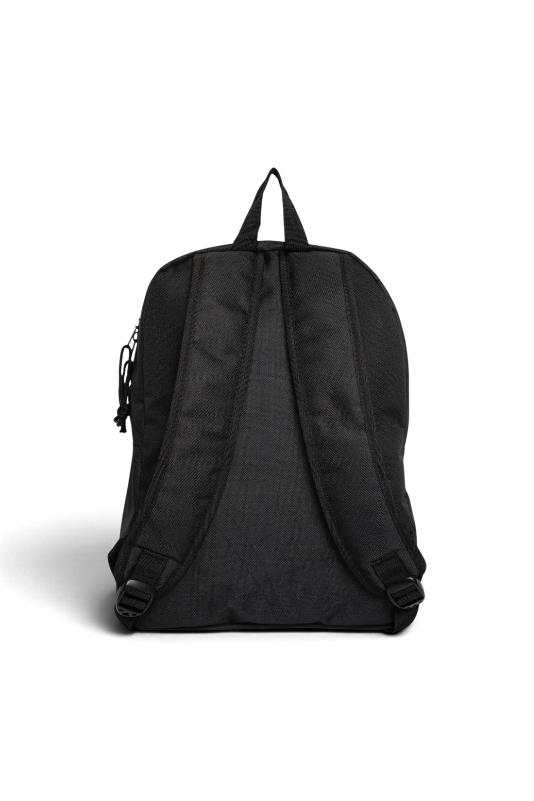 Mochila Mediana Playful Real Betis Negra 25/26