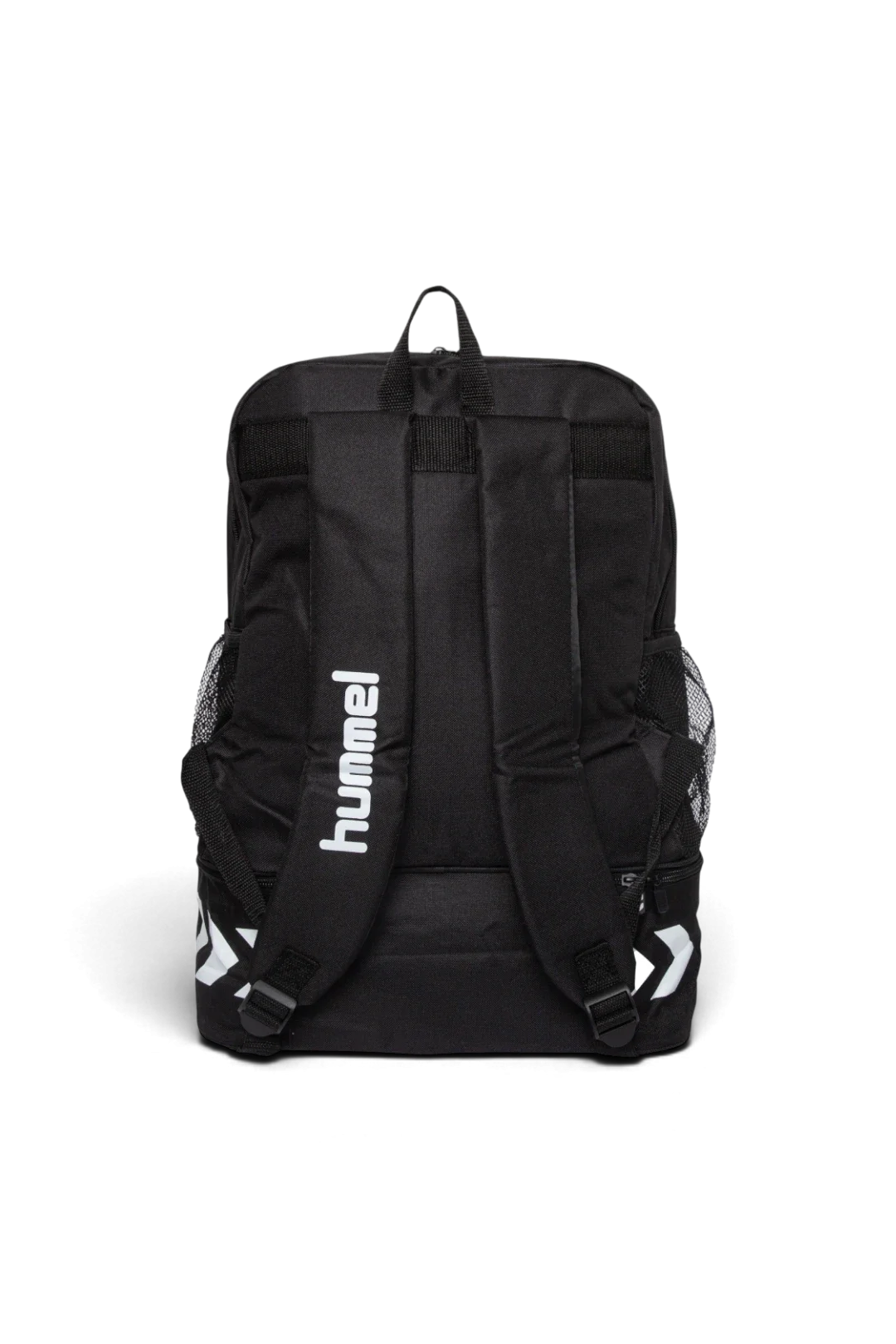 Mochila Grande Playful Real Betis Negra 25/26