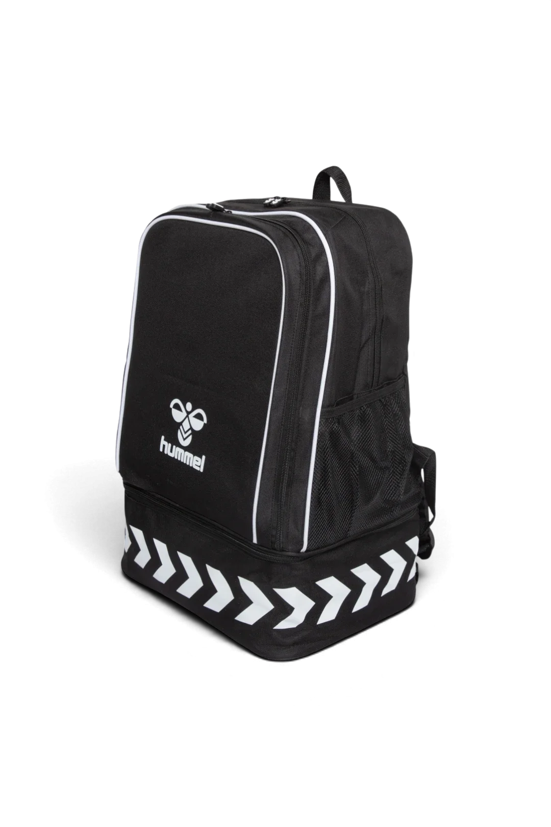 Mochila Grande Playful Real Betis Negra 25/26
