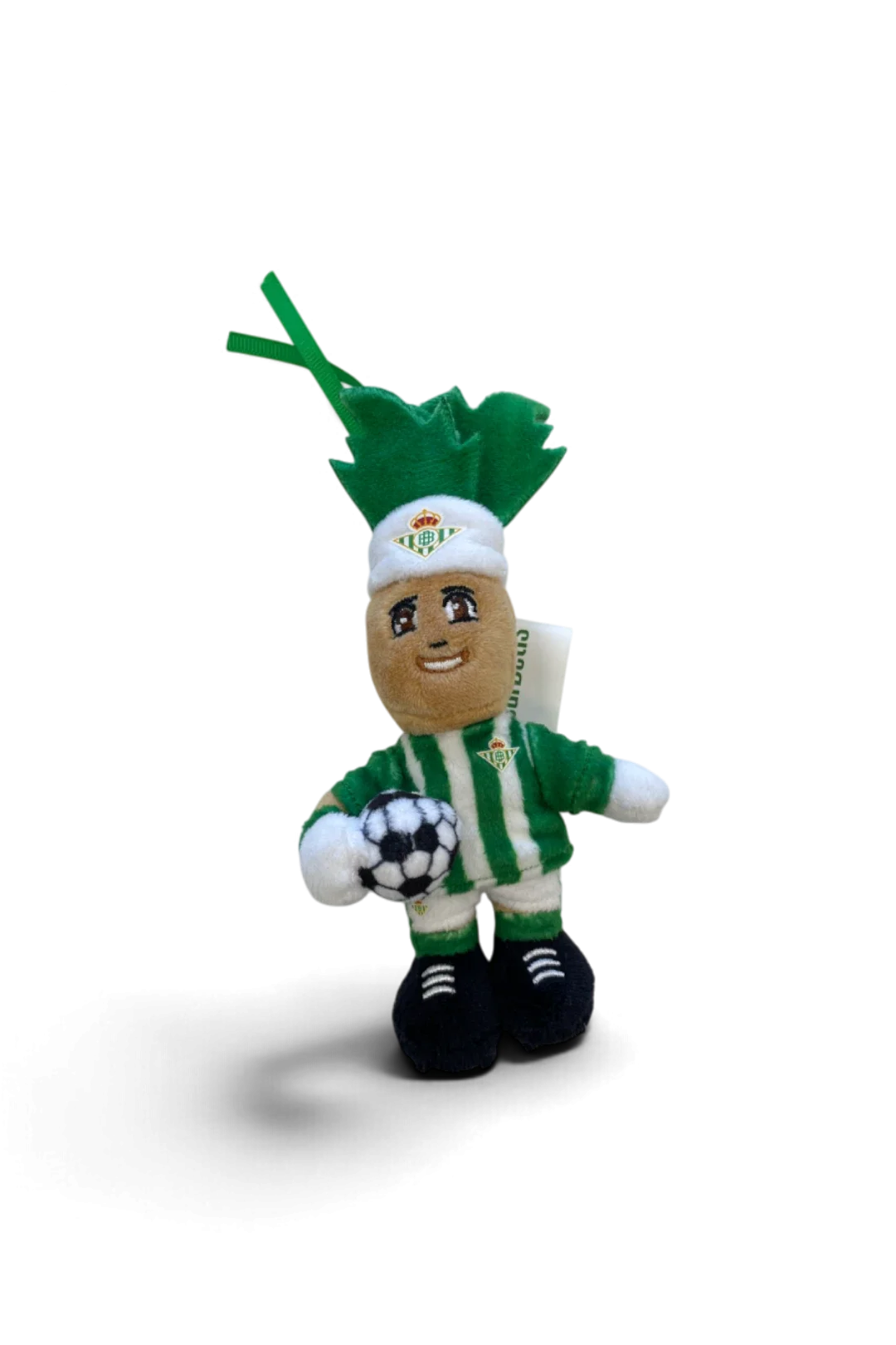 Colgante Palmerín Real Betis