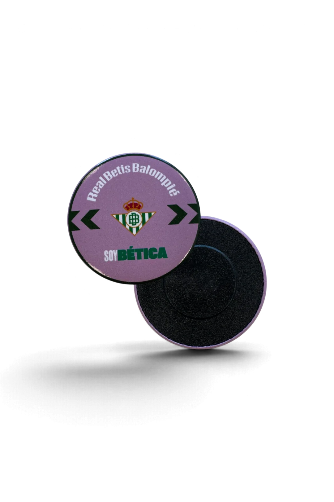 Imán Real Betis Mujer Bética 25/26