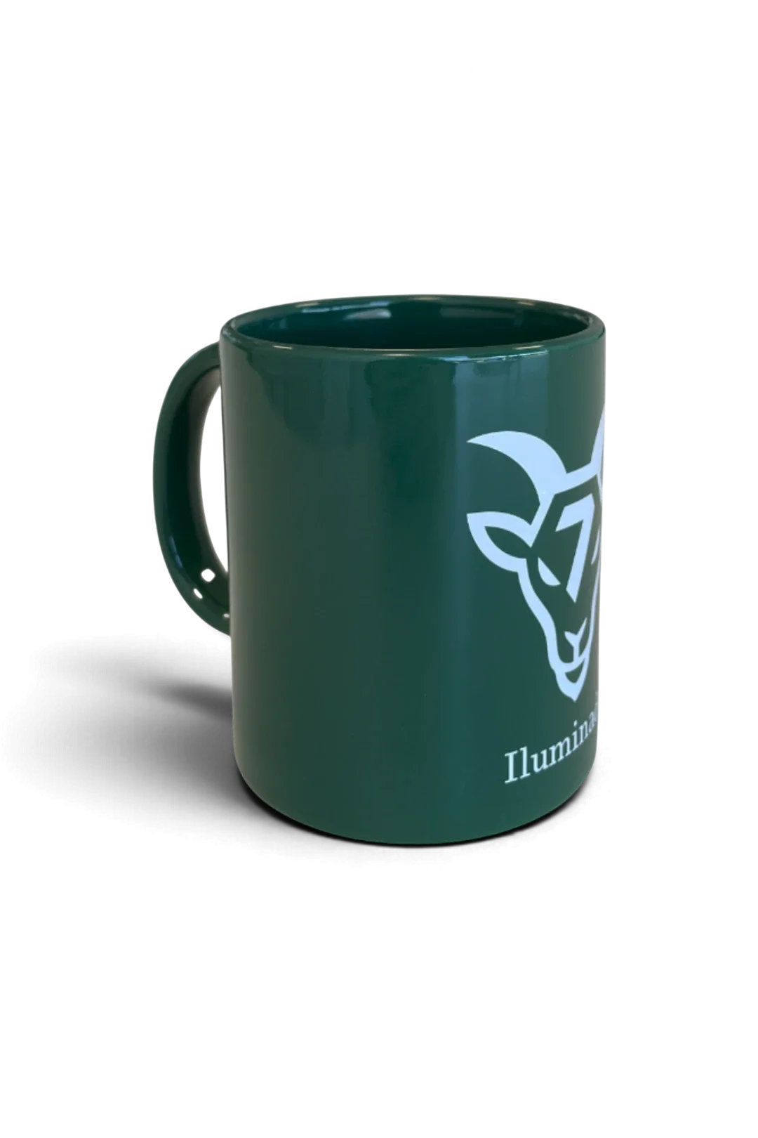 Taza Real Betis Balompié Iluminado 330 ml