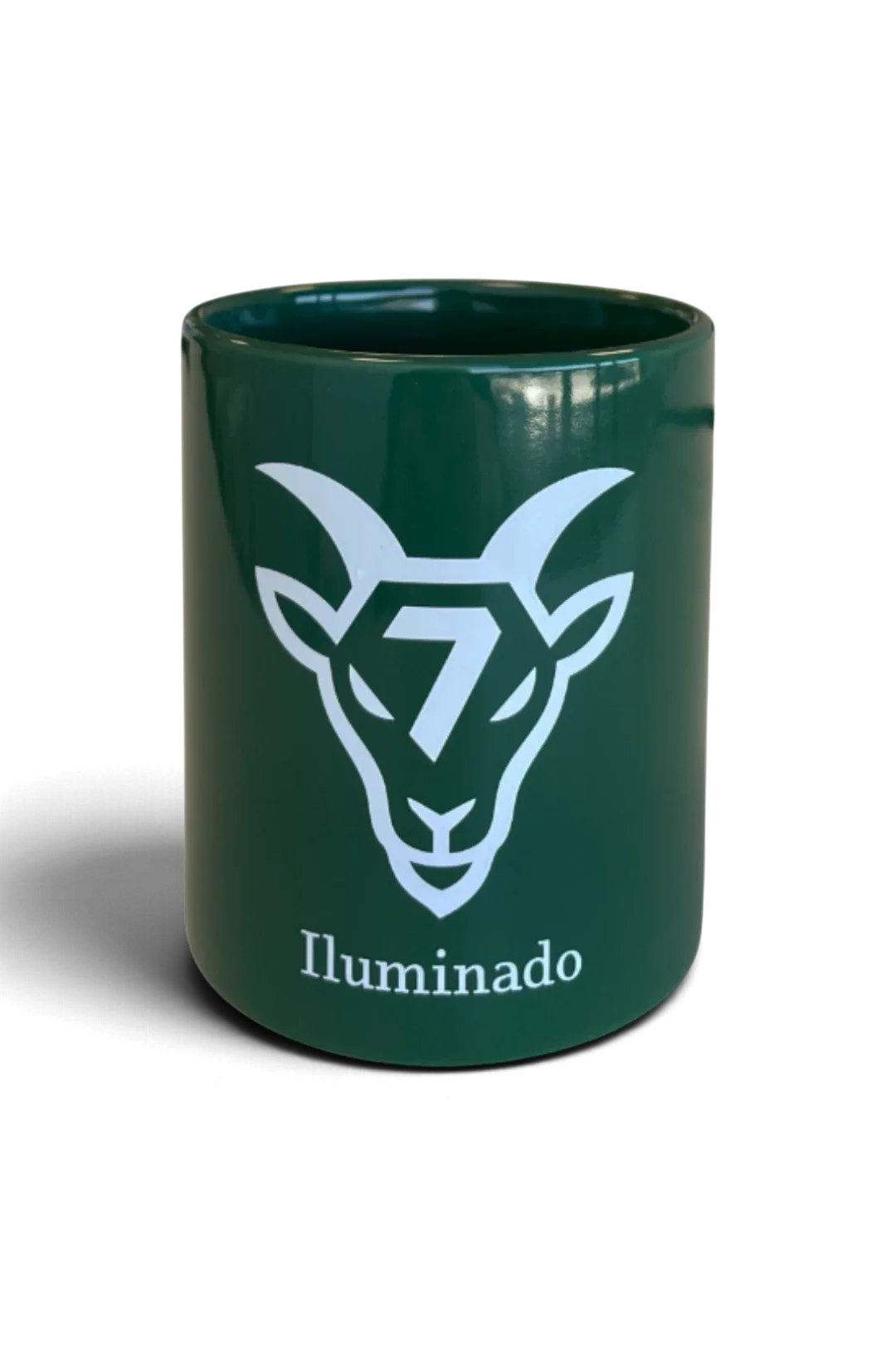Taza Real Betis Balompié Iluminado 330 ml