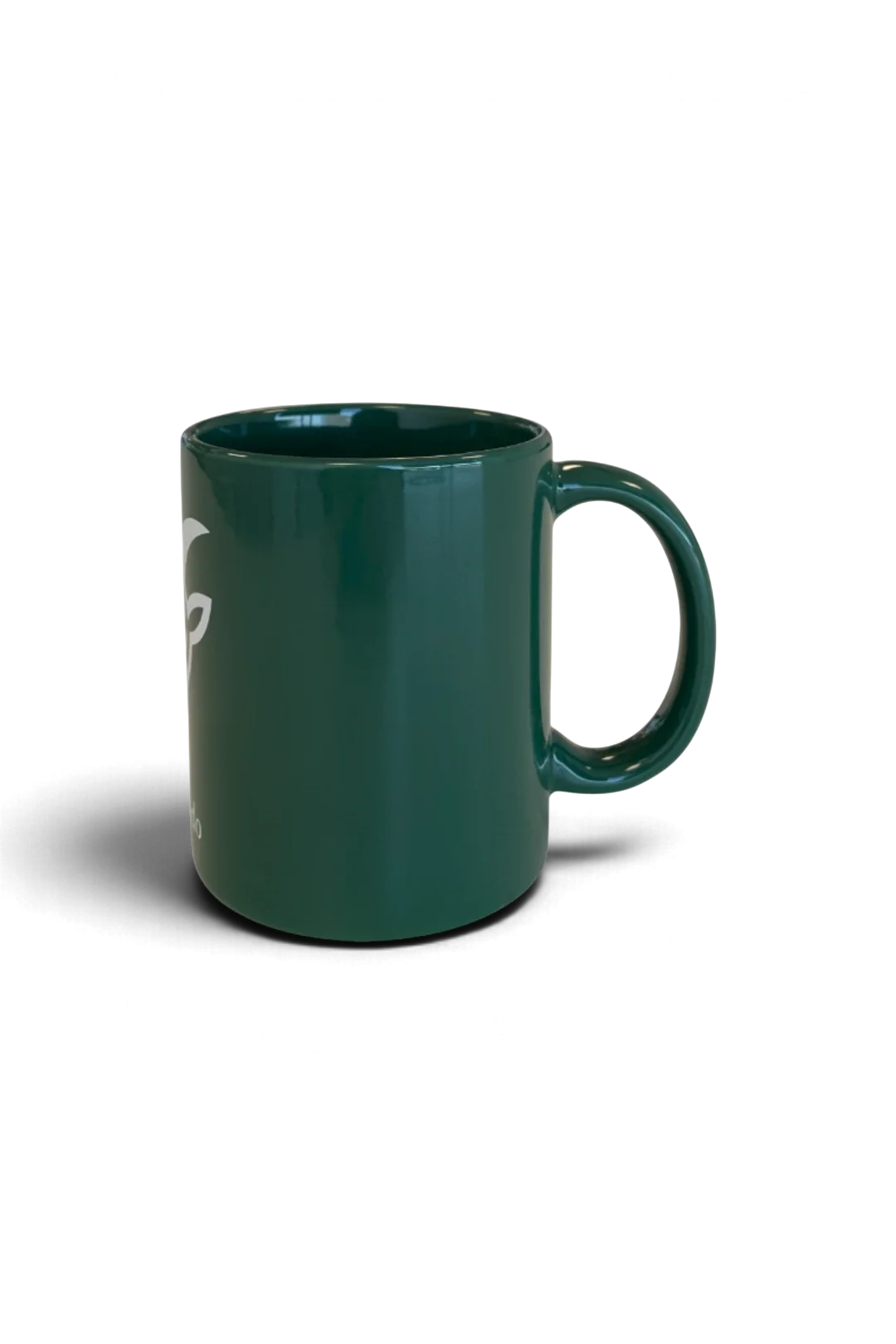 Taza Real Betis Balompié Iluminado 330 ml