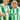 Bufanda Real Betis Balompié Jornada Retro 25/26