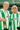 Bufanda Real Betis Balompié Jornada Retro 25/26
