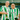 Bufanda Real Betis Balompié Jornada Retro 25/26