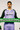 Bufanda Real Betis Balompié Jornada Retro 25/26