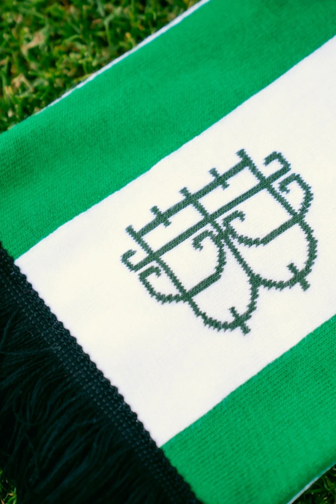 Bufanda Real Betis Balompié Jornada Retro 25/26