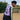 Camiseta Portero Real Betis Balompié Jornada Retro Hombre 25/26