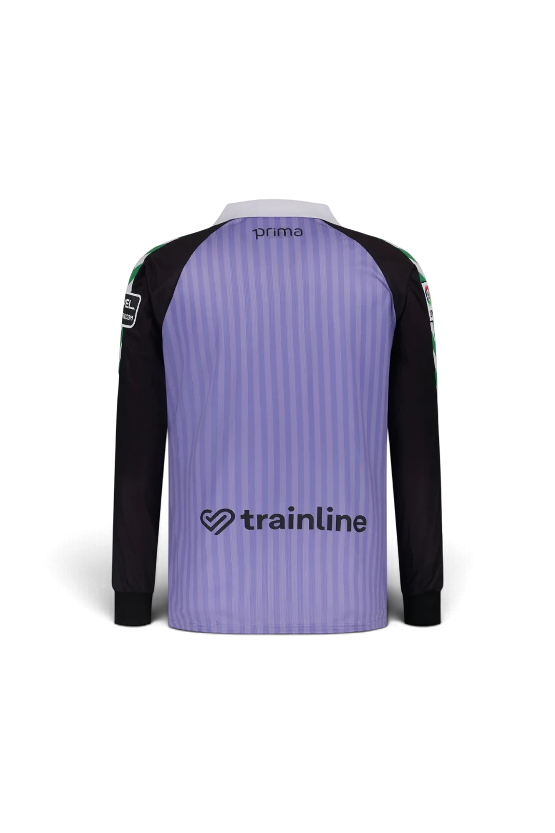 Camiseta Portero Real Betis Balompié Jornada Retro Niño 25/26