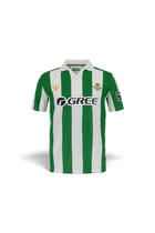 Men's Real Betis Balompié Retro Match Jersey 25/26