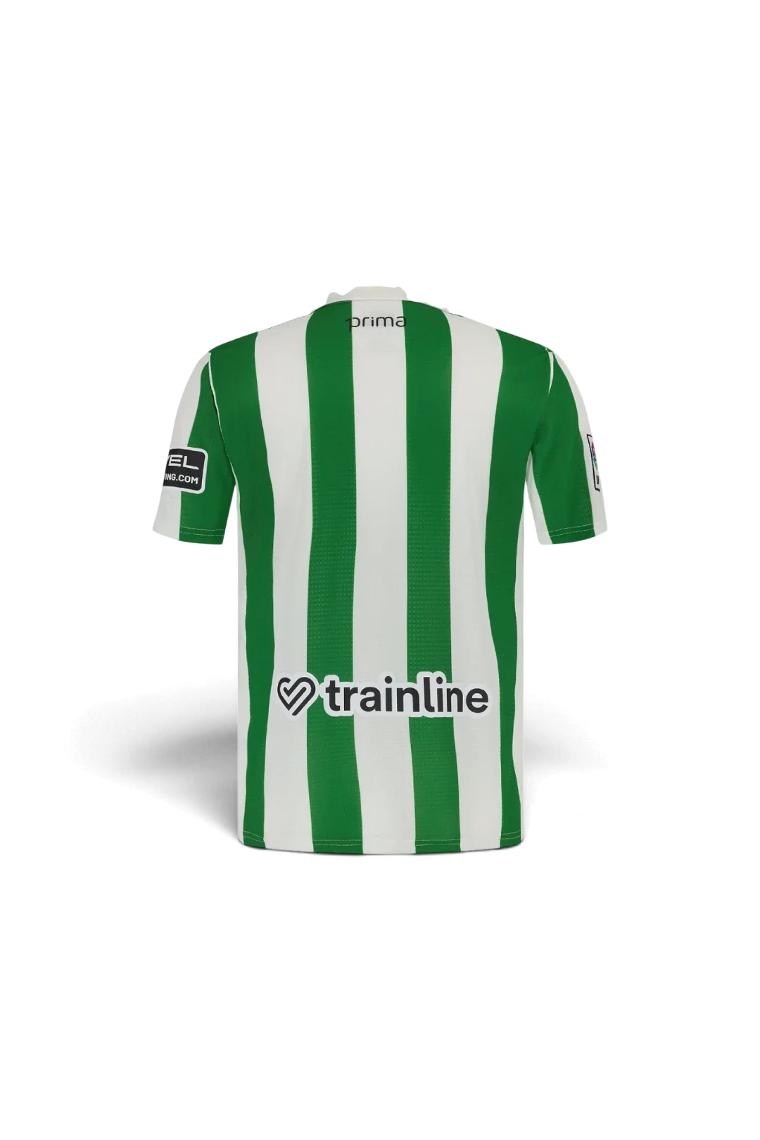 Camiseta Real Betis Balompié Jornada Retro Hombre 25/26