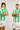 Camiseta Real Betis Balompié Jornada Retro Hombre 25/26