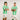 Pack Equipación Retro Real Betis Infantil 25/26 | Camiseta + Pantalón