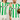 Camiseta Real Betis Balompié Jornada Retro Niño 25/26