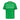 Camiseta Real Betis Retro 80 Hombre Manga Corta Verde