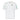 Camiseta Real Betis Retro 80 Hombre Manga Corta Blanca