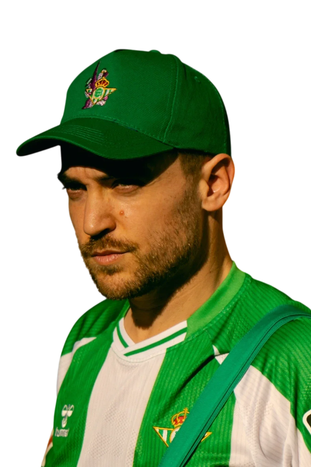 Gorra Real Betis Fiestas de Primavera 25/26