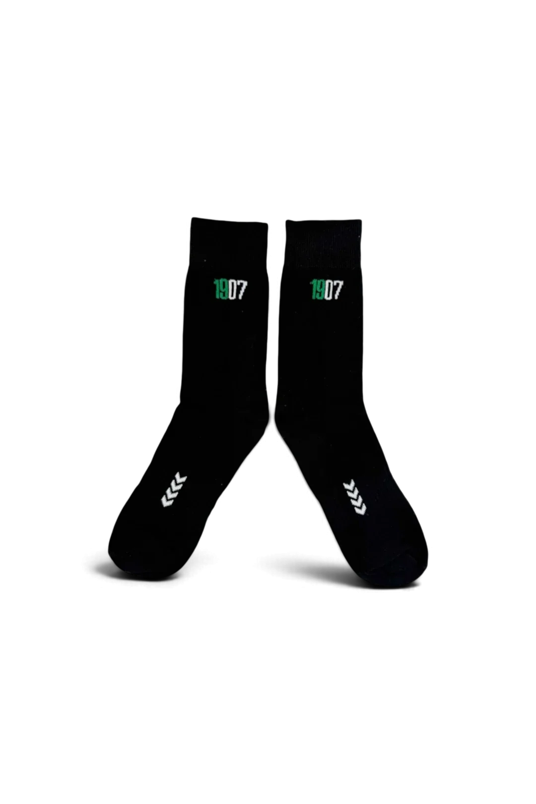 Calcetines Ejecutivos Real Betis Infantil/Adulto Negros