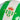 Balón Real Betis Segunda Equipación 25/26