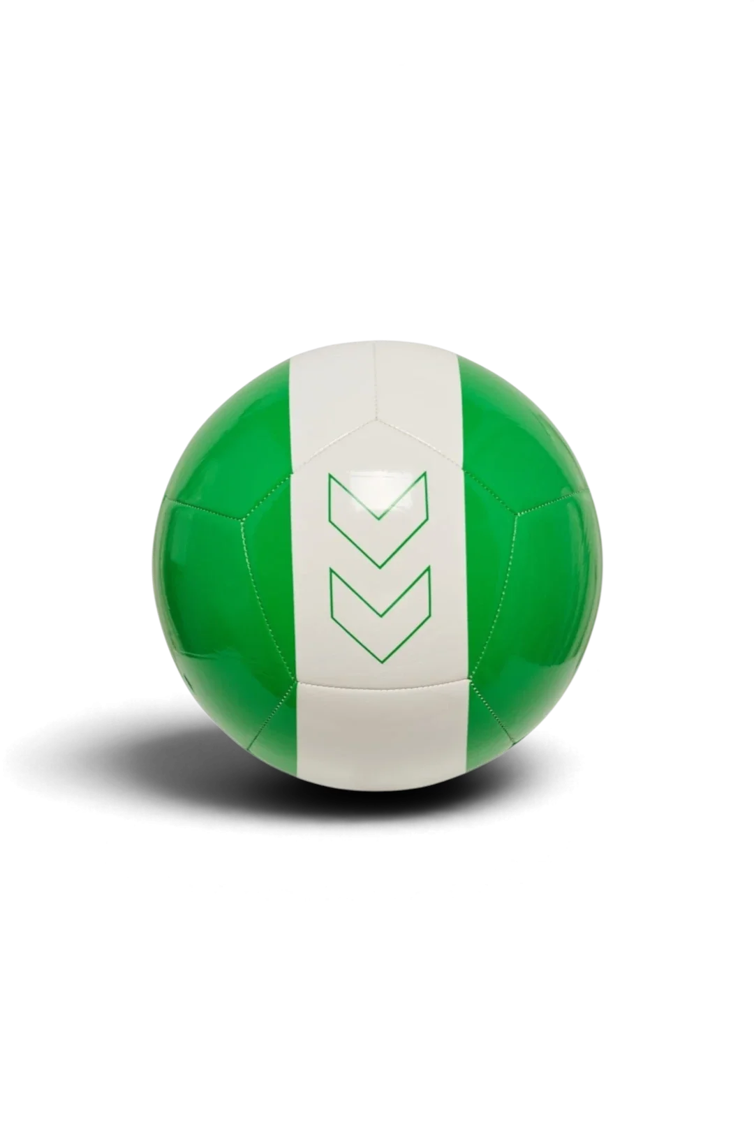 Balón Real Betis Primera Equipación 25/26