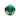 Mini Balón Real Betis Fan Verde/Blanco 24/25