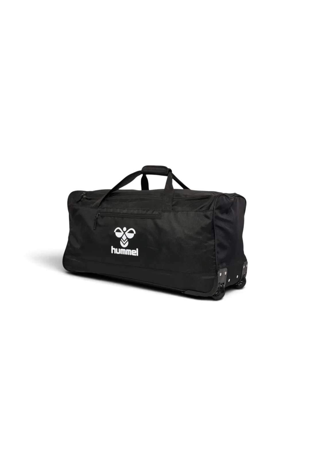 Maleta Trolley Hummel XL Hmlcore 2.0 Negra