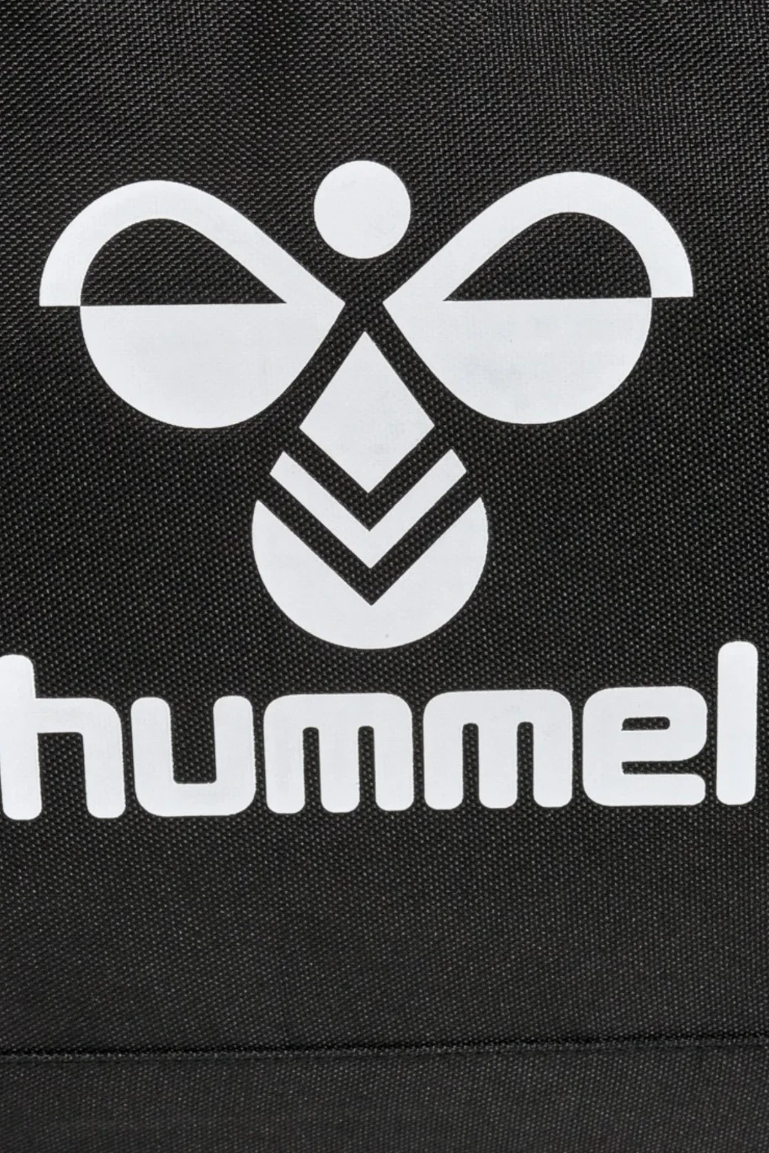 Maleta Trolley Hummel XL Hmlcore 2.0 Negra