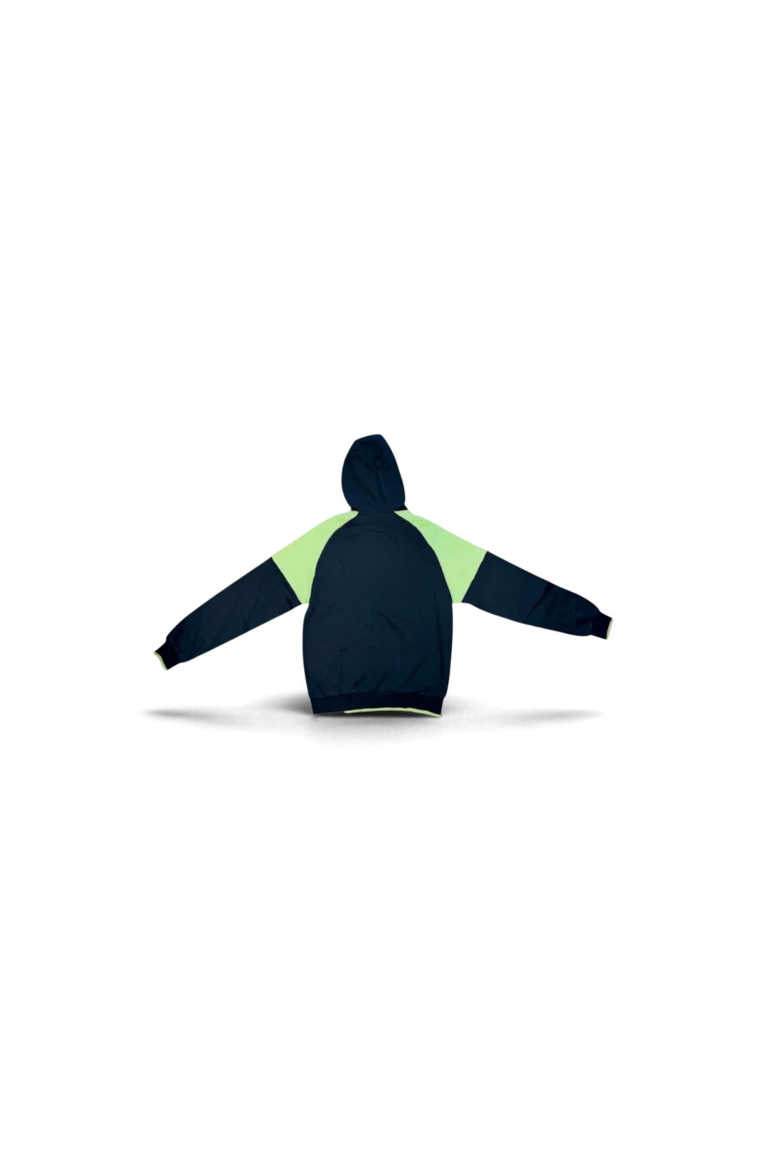 Sudadera Uaco Real Betis Negra Adulto