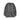Mochila Cremallera Seguridad Portátil Real Betis Gris