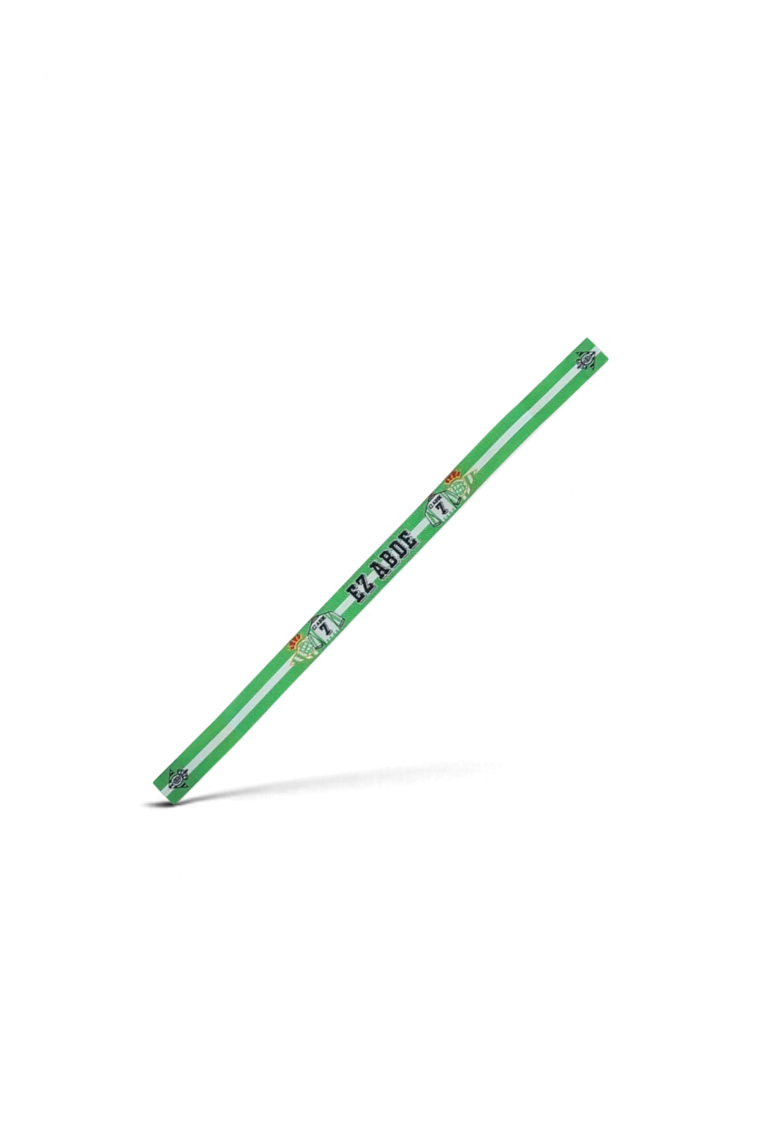 Pulsera Telar Real Betis Ez Abde
