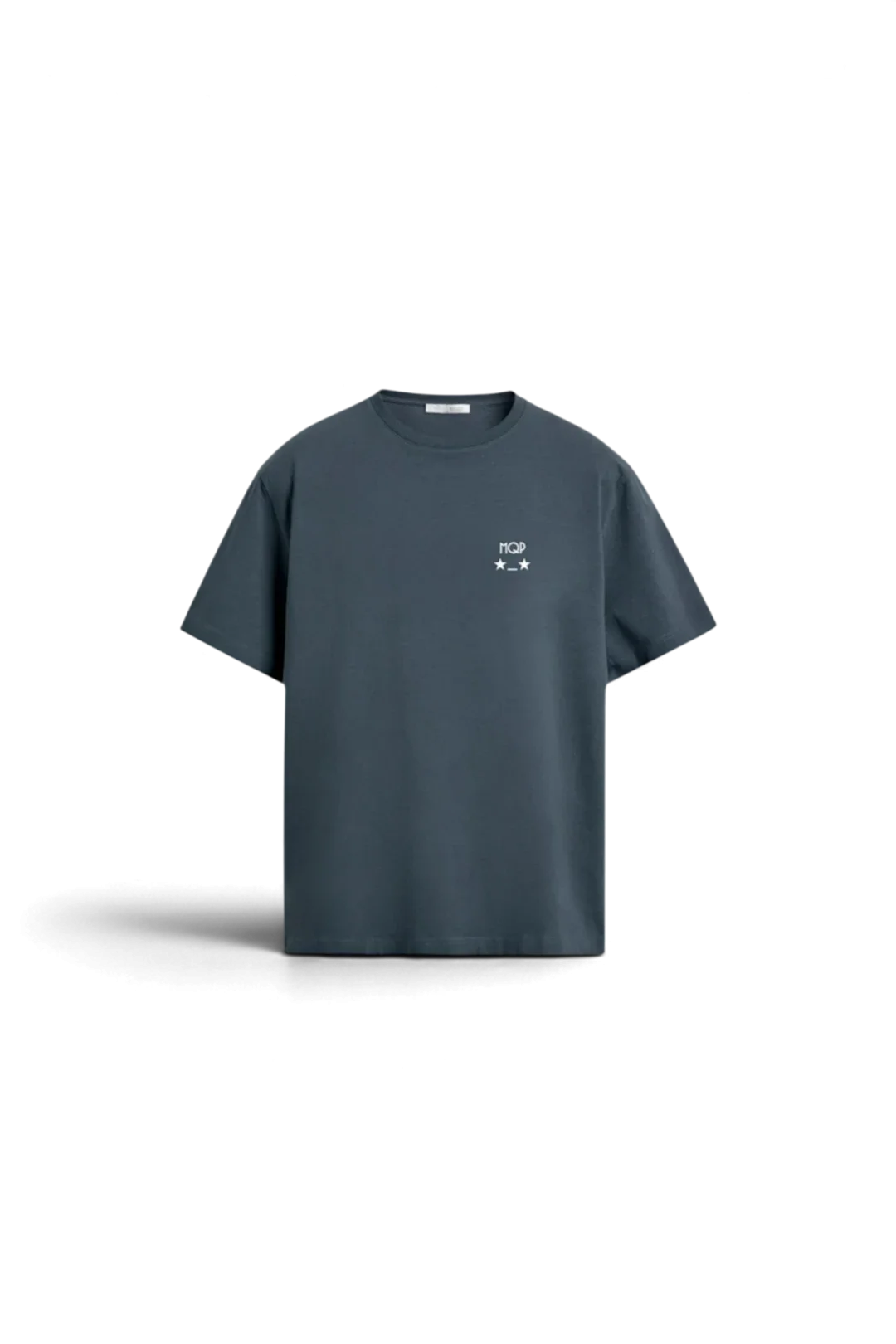 Camiseta Manquepierda x Interestelar Stargazer Adulto
