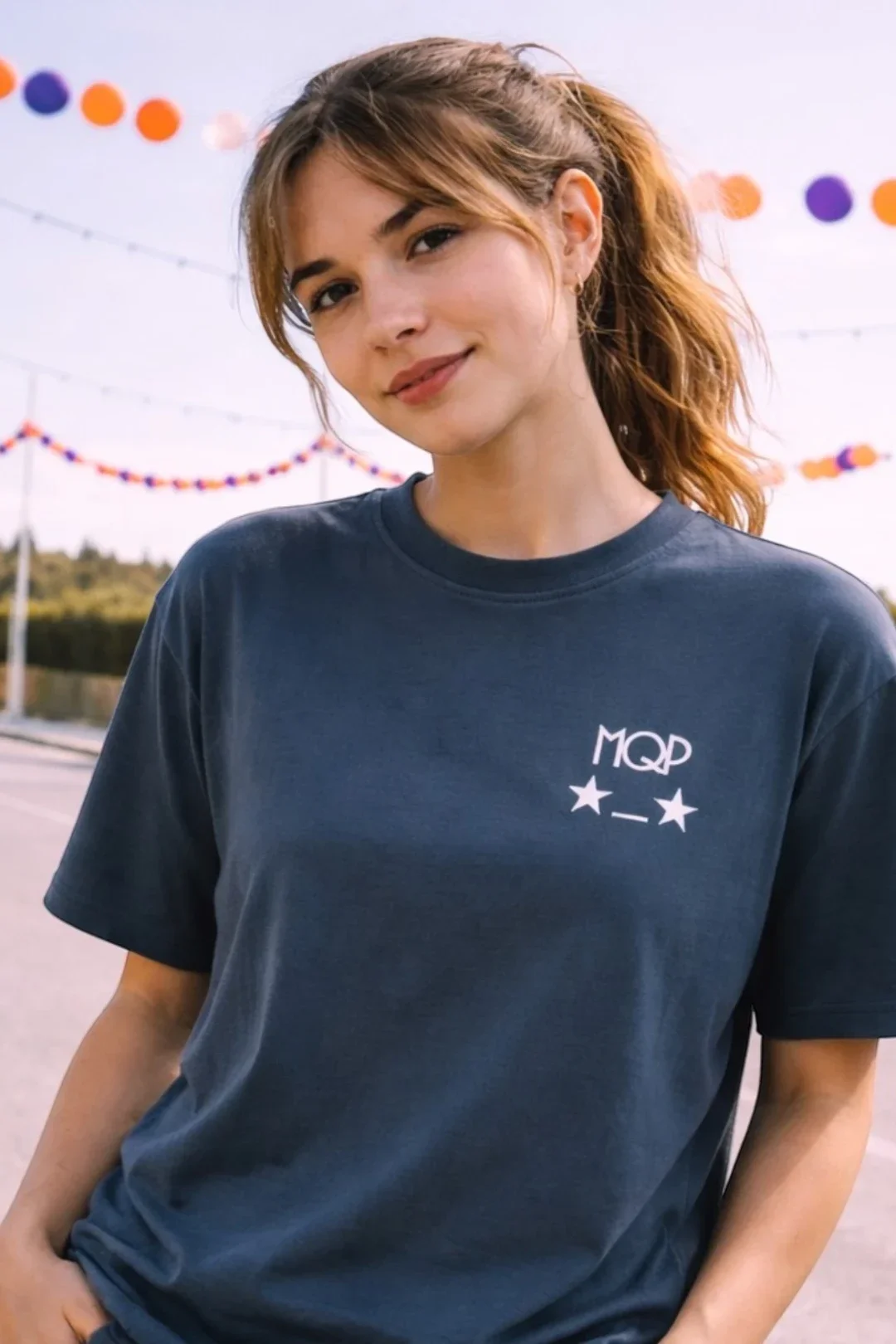 Camiseta Manquepierda x Interestelar Stargazer Adulto