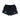 Bañador Real Betis Hummel Negro Adulto