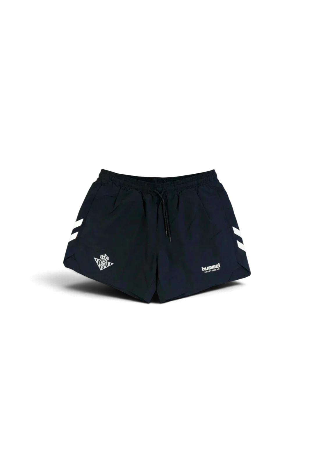 Bañador Real Betis Hummel Azul Marino Adulto