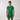 Pijama Verano Real Betis Hombre Verde