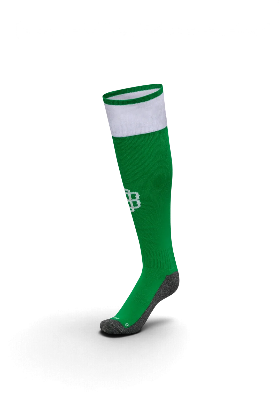 Medias Primera Equipación Real Betis 26/27 Infantil Verde