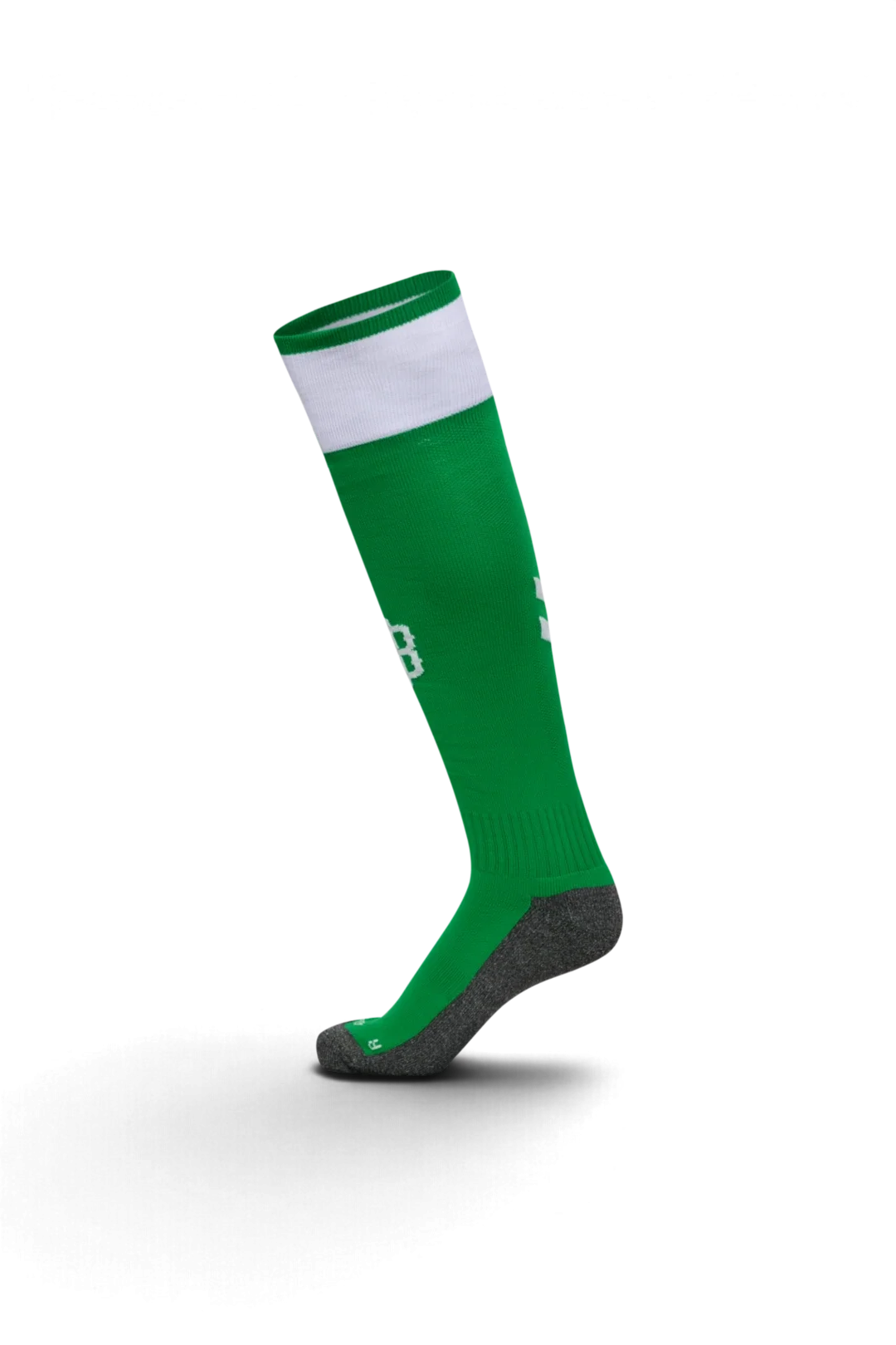 Medias Primera Equipación Real Betis 26/27 Infantil Verde