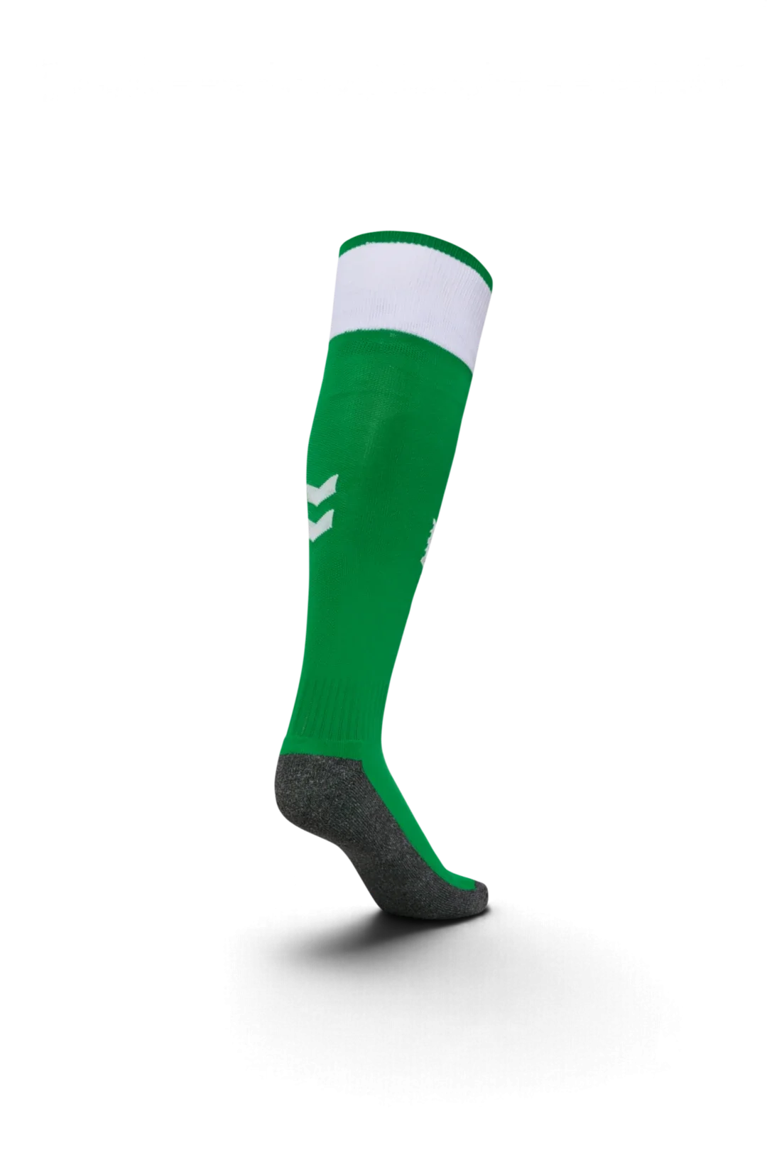 Medias Primera Equipación Real Betis 26/27 Infantil Verde