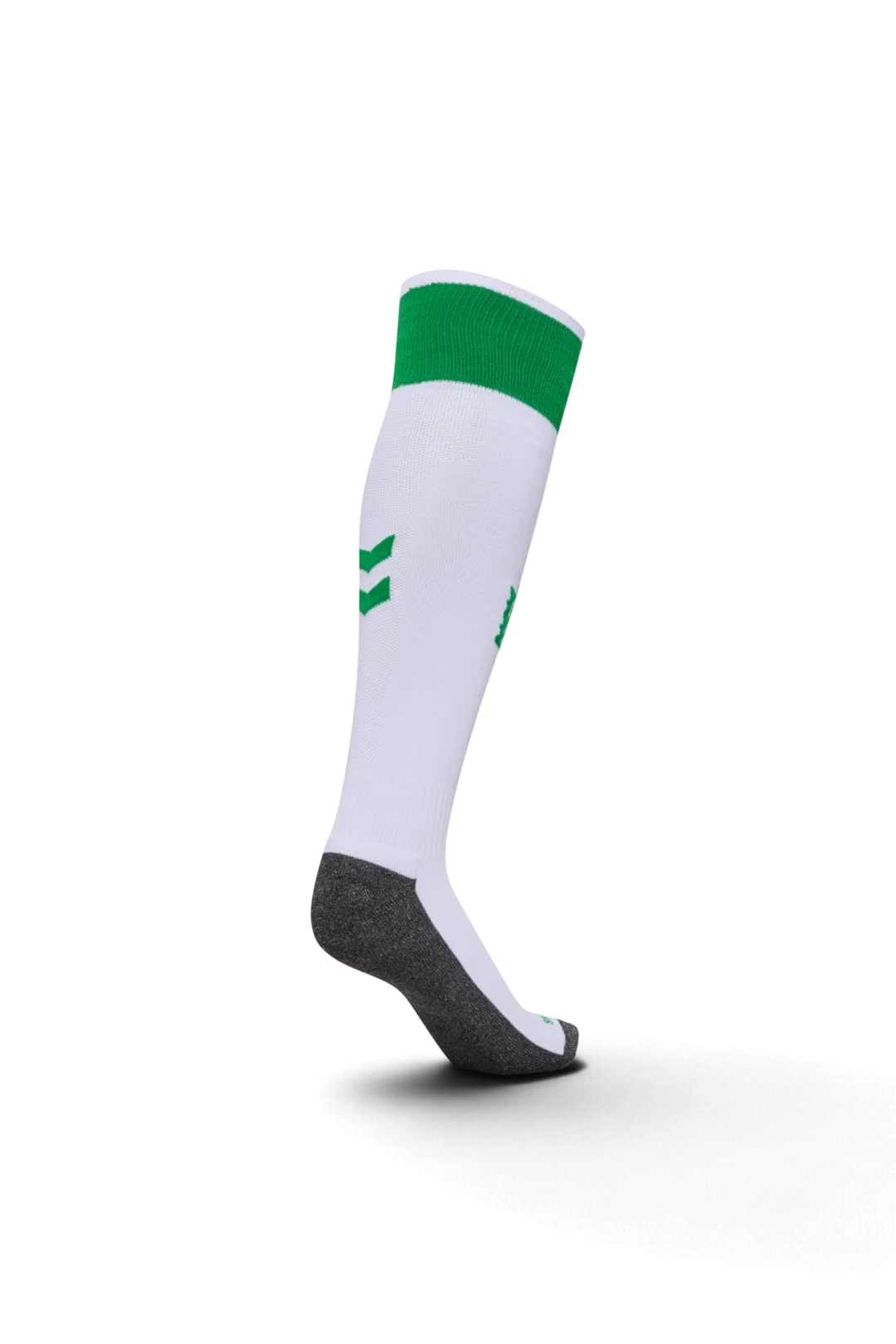 Medias Primera Equipación Real Betis 26/27 Infantil Blanco