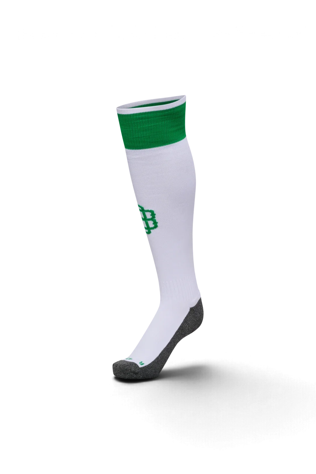 Medias Primera Equipación Real Betis 26/27 Adulto Blanco